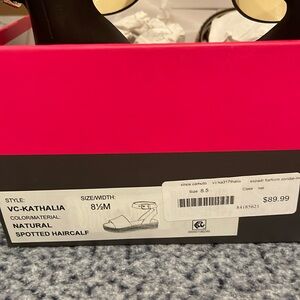 Vince Camuto Women’s Sandals